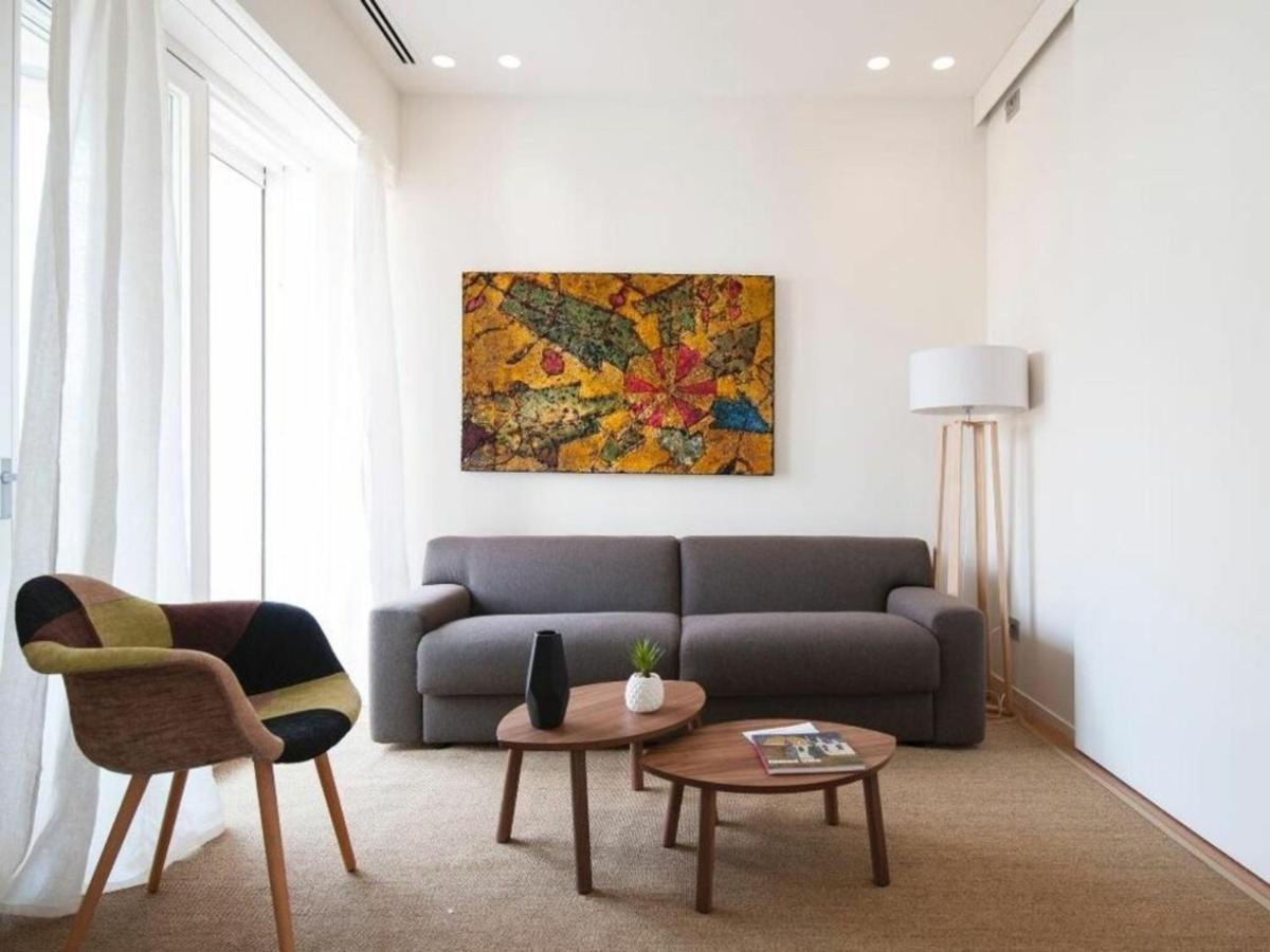 Palazzo Beltrade By Halldis Milan Exterior photo
