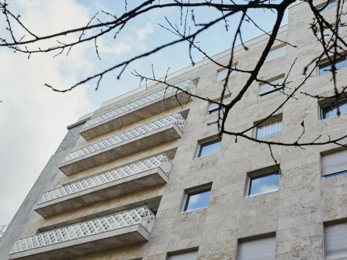 Palazzo Beltrade By Halldis Milan Exterior photo