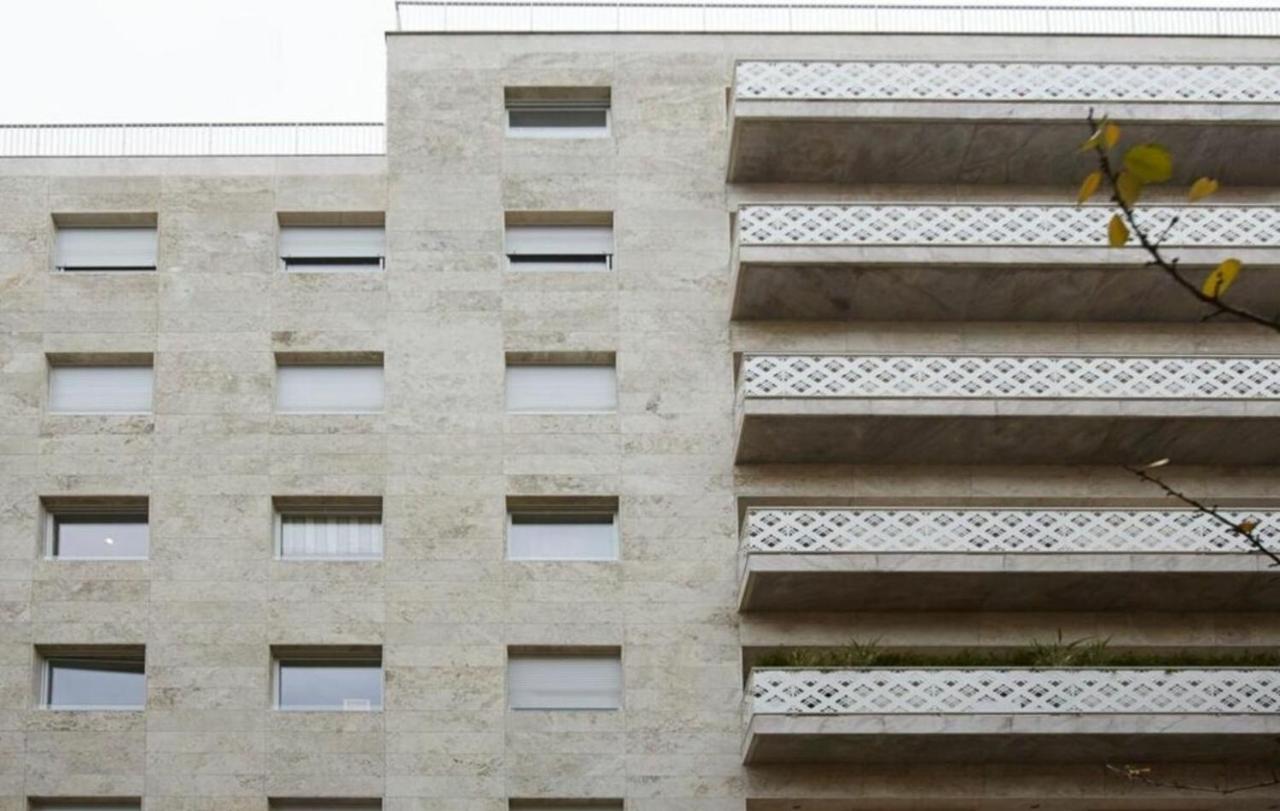 Palazzo Beltrade By Halldis Milan Exterior photo